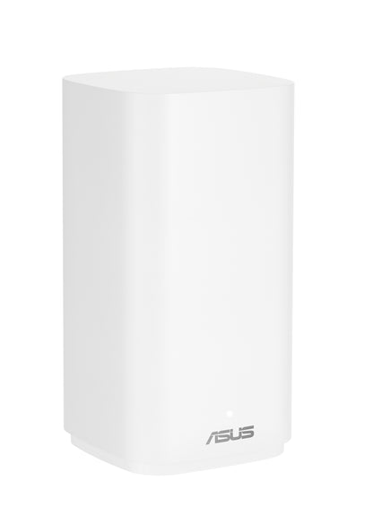 ASUS ZenWiFi BD4 BE3600 Outdoor 1 Pack Wi-Fi 7 Dual-Band Mesh Wi-Fi System, image 5
