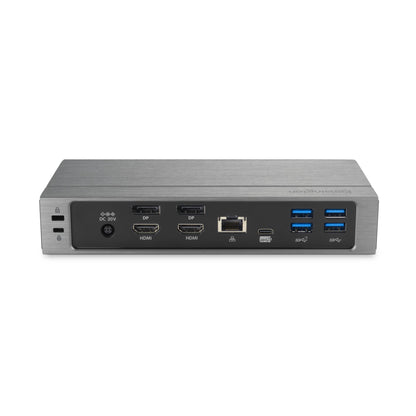 Kensington AD4010T4 Thunderbolt 4 and USB4 Quad Video Docking Station - 98W PD, image 3