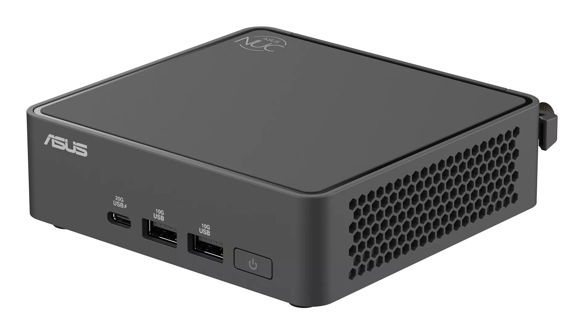 ASUS NUC 15 Pro Black 210H, image 5