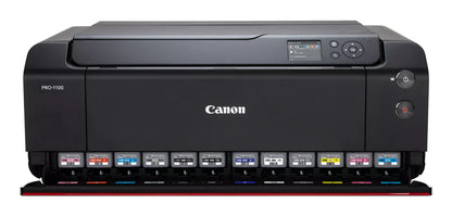 Canon imagePROGRAF PRO-1100 A2 Photo Printer Inkjet 2400 x 1200 DPI Wi-Fi, image 3