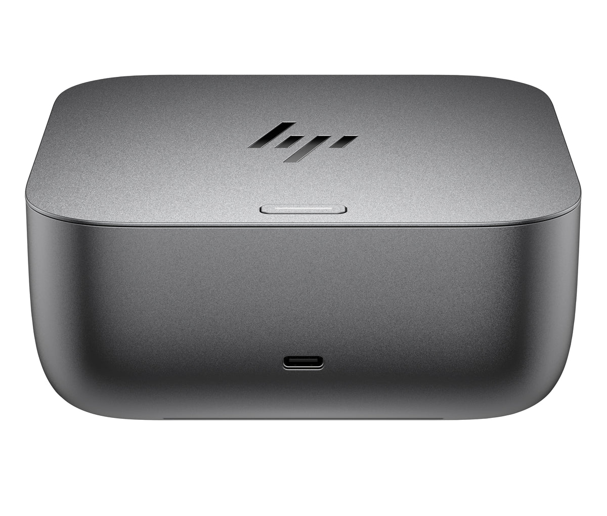 HP Thunderbolt 4 Ultra 180W G6 Dock Docking Station, 180W Power Delivery