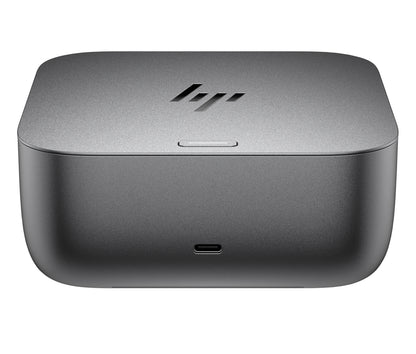 HP Thunderbolt 4 Ultra 180W G6 Dock Docking Station, 180W Power Delivery