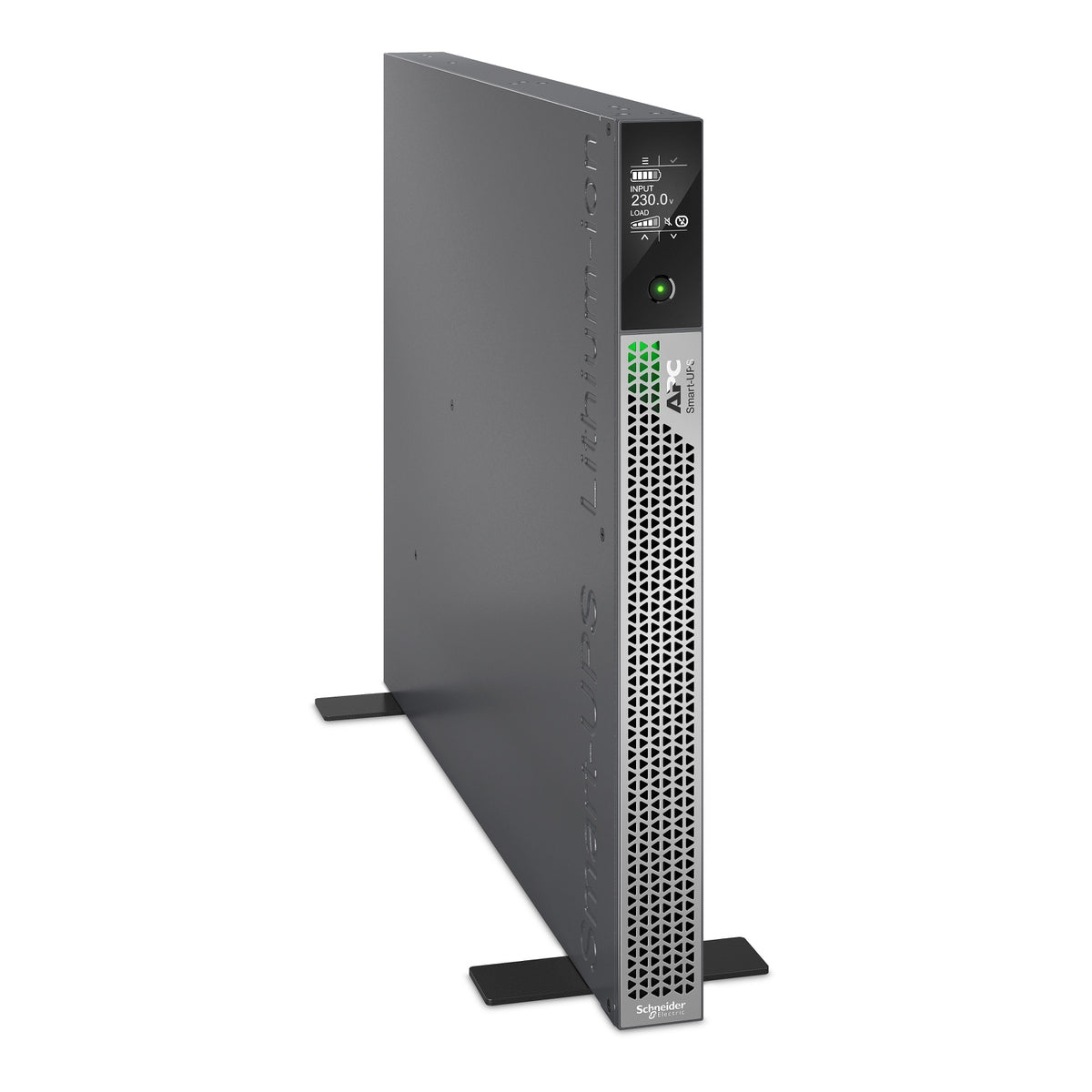 APC Smart-UPS SRTL3KRM1UIC 3000VA/3000W Online UPS, 5 Outlets, Rackmount, image 3