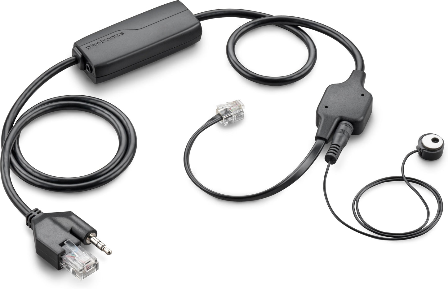 HP Poly APV-63 Electronic Hookswitch TAA