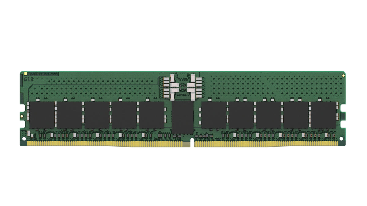 Kingston KTH-PL556D8-32G 32GB DDR5 5600MT/s DIMM ECC Desktop Memory