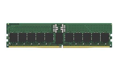 Kingston KTH-PL556D8-32G 32GB DDR5 5600MT/s DIMM ECC Desktop Memory