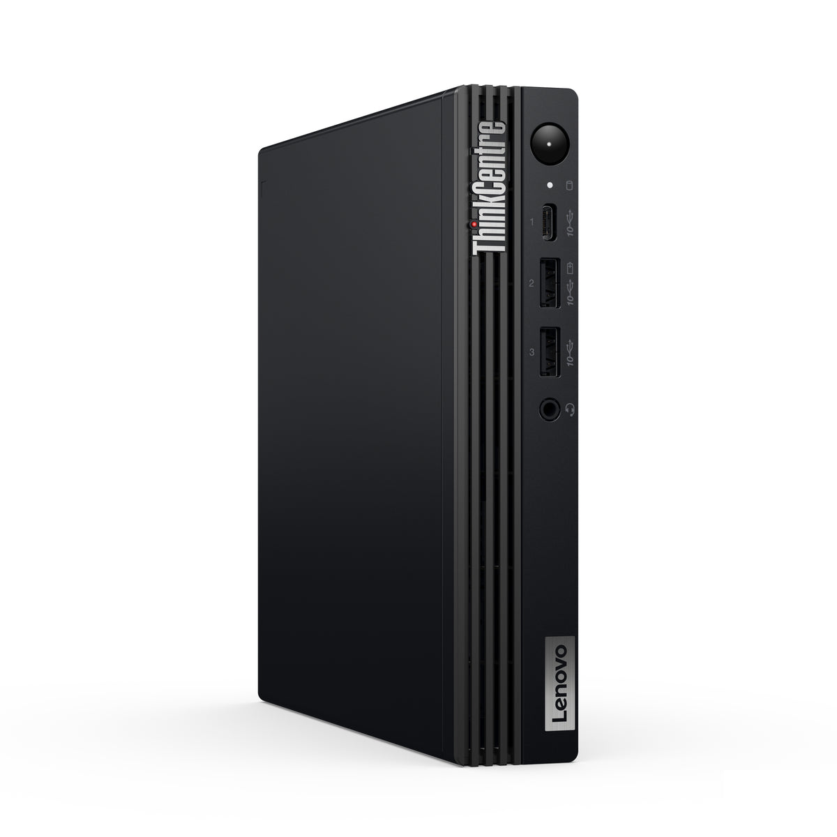 Lenovo ThinkCentre M75q Gen 5 PC – Ryzen 5 8500GE, 16GB, 512GB SSD, image 3