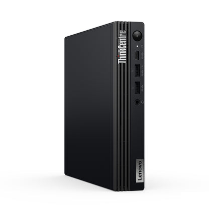 Lenovo ThinkCentre M75q Gen 5 PC – Ryzen 5 8500GE, 16GB, 512GB SSD, image 3