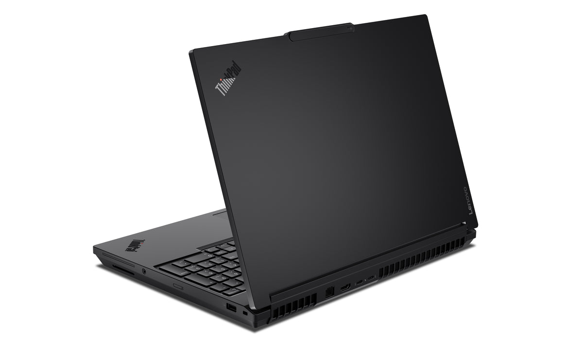 Lenovo ThinkPad P16 Gen 3 16" Mobile Workstation – Core Ultra 7 265HX, 32GB, 1TB SSD, image 5