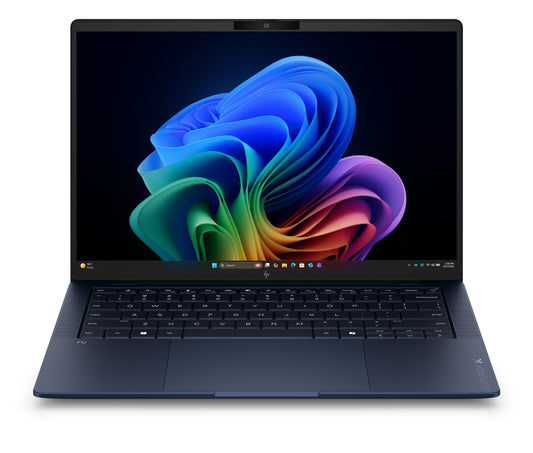 HP EliteBook X G2q 14" Laptop – 32GB, 512GB SSD