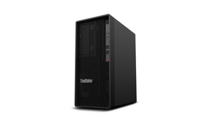 Lenovo ThinkStation P2 Tower Gen 2 Workstation – Core Ultra 9 285K, 64GB, 1TB SSD, image 3