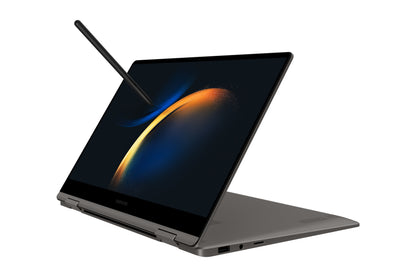 Samsung Galaxy Book3 360 Intel Core i5 1340P 16 GB RAM 256 GB SSD Windows 11 Pro, image 3