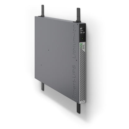 APC Smart-UPS SRTL3KRM1UINC 3000VA/3000W Online UPS, 5 Outlets, Rackmount, image 2