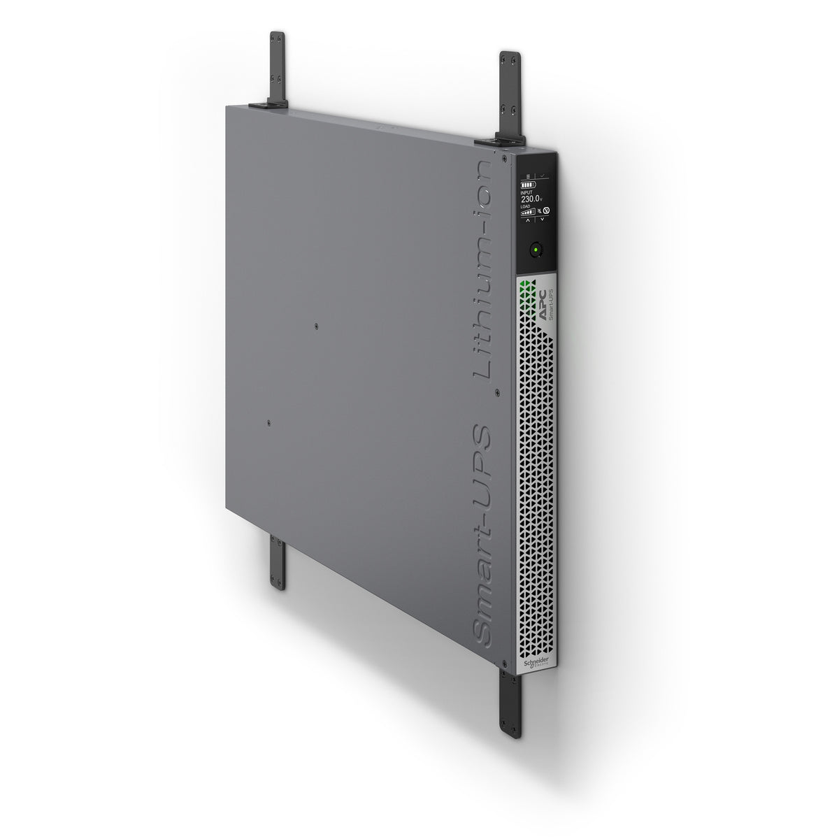 APC Smart-UPS SRTL3KRM1UIC 3000VA/3000W Online UPS, 5 Outlets, Rackmount, image 2