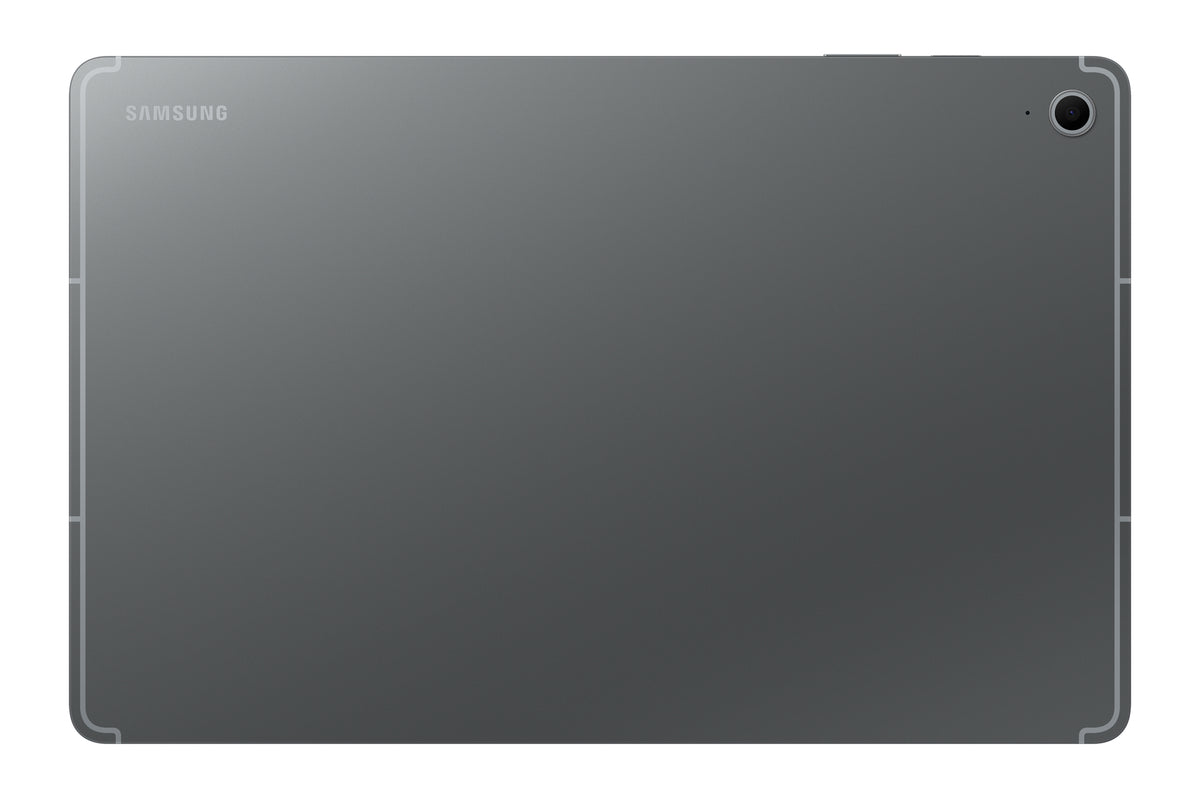 Samsung Galaxy Tab S10 FE+ (13.1", Wi-Fi), Grey, 2880 x 1800 pixels, SM-X620NZAREUB, image 3