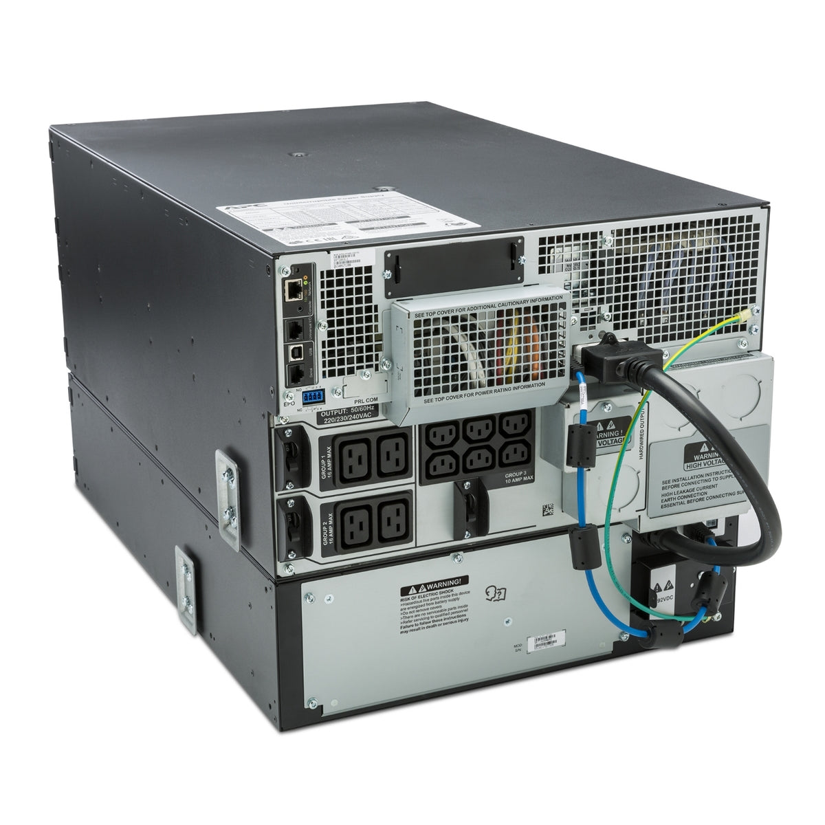 APC SRT192RMBP2 Replacement UPS Battery Cartridge, image 2