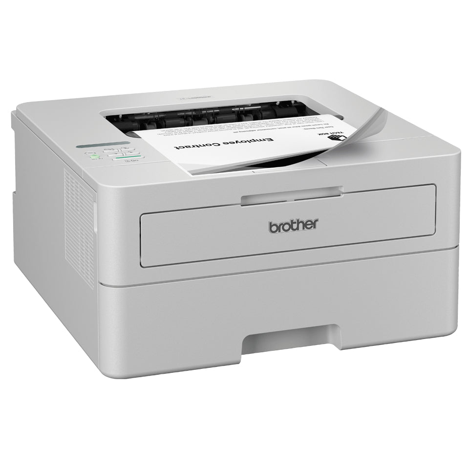 Brother HL-L2865DW A4 Mono Laser Printer, 34ppm, Duplex, Wi-Fi, image 5