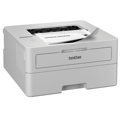 Brother HL-L2865DW A4 Mono Laser Printer, 34ppm, Duplex, Wi-Fi, image 5