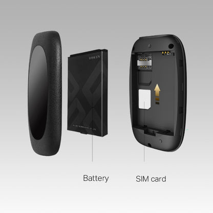 TP-Link 4G LTE Mobile Wi-Fi, image 3