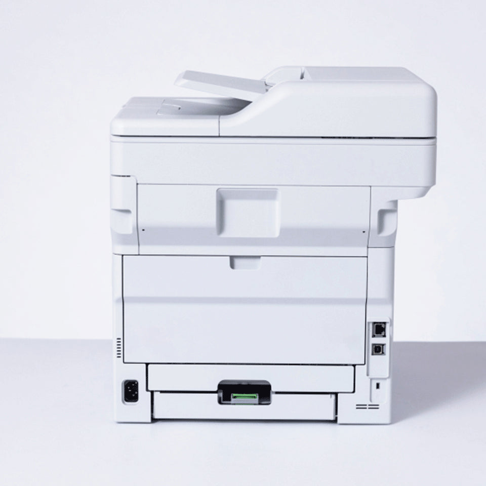 Brother DCP-L5510DW A4 Mono Laser Multifunction Printer, 48ppm, Duplex, Wi-Fi, image 4