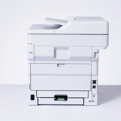 Brother DCP-L5510DW A4 Mono Laser Multifunction Printer, 48ppm, Duplex, Wi-Fi, image 4