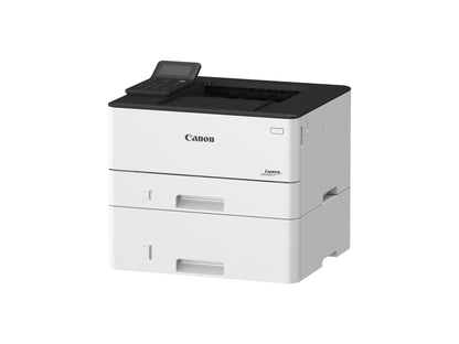 Canon LPB246dw II A4 Mono Laser Printer, 40ppm, Duplex, Wi-Fi, image 2