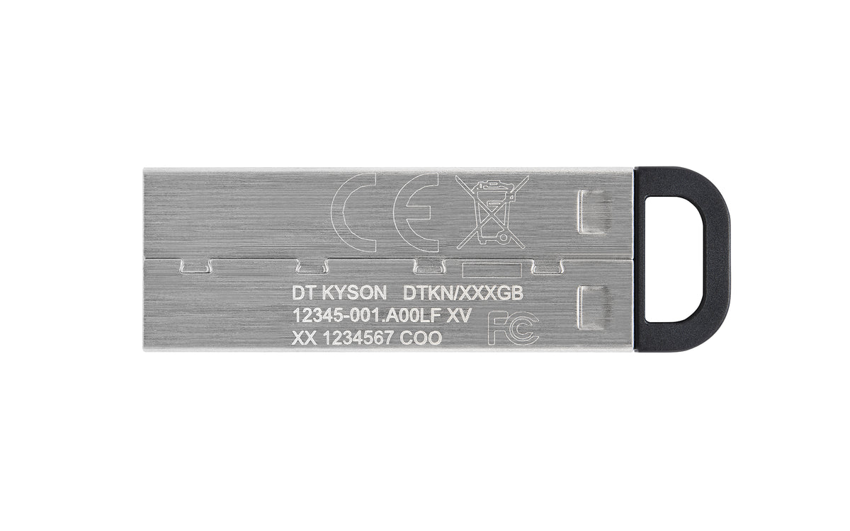 Kingston DataTraveler 128GB Kyson USB Flash Drive, image 2