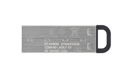 Kingston DataTraveler 128GB Kyson USB Flash Drive, image 2