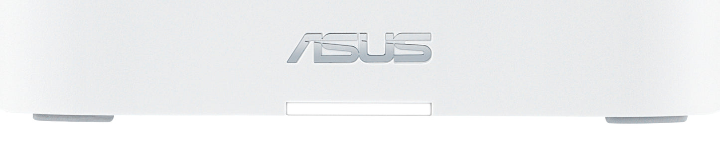 ASUS ZenWiFi BT8 Tri-band (2.4 GHz / 5 GHz / 6 GHz) Wi-Fi 7 (802.11be) White 3 Internal