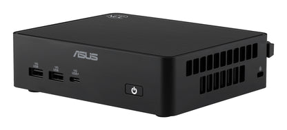 ASUS NUC 16 Pro RNUC16GDKU760002 Black 356H, image 6