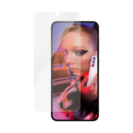 PanzerGlass SAFE. by ® Screen Protector Samsung Galaxy S24 | Ultra-Wide Fit w. EasyAligner Clear screen protector 1 pc(s)