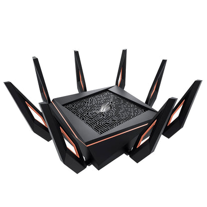ASUS GT-AX11000 Wi-Fi 6 Tri-Band Router, image 2