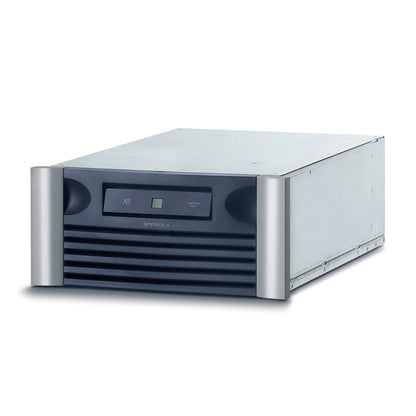 APC Symmetra LX Extended Run Rack-mount w/ 3 SYBT5, 230V