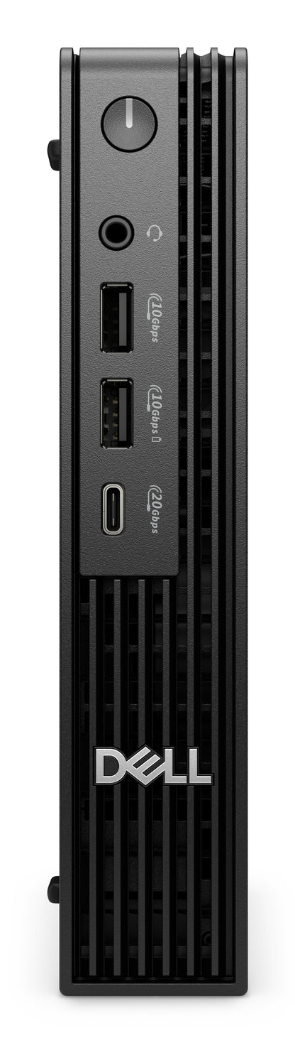 Dell Pro QBM1250 Plus PC – Core Ultra 5 235, 16GB, 512GB SSD