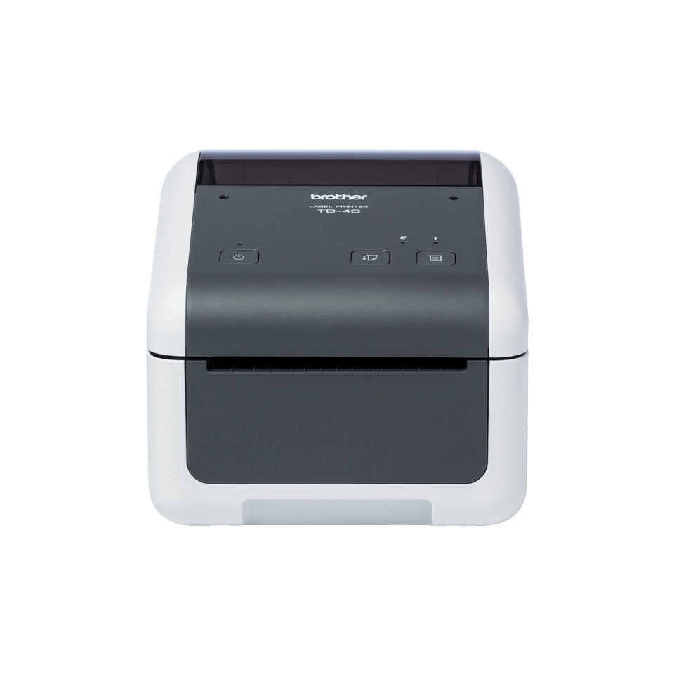 Brother TD-4210D Direct thermal Label Printer