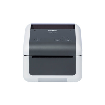 Brother TD-4420DN Direct thermal Label Printer