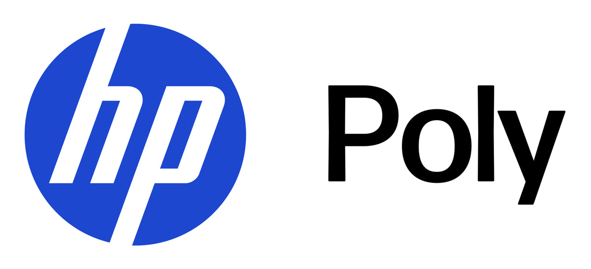 HP Poly Sync 40 Desk Mount