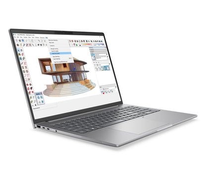HP ZBook 8 G2a PC 16" Mobile Workstation – Ryzen AI 7 PRO, 32GB, 1TB SSD, image 2
