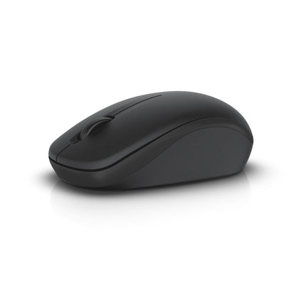 Dell Black Wireless Mouse-WM126