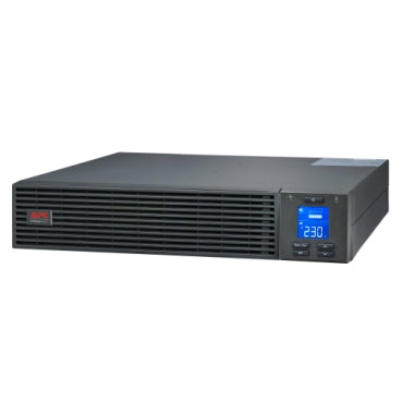 APC SRV3KRIRK-E 3000VA/2700W UPS