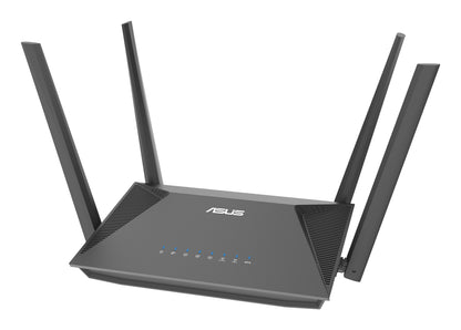 ASUS RT-AX52 Pro AX3000 Wi-Fi 6 Dual-Band Router, image 5