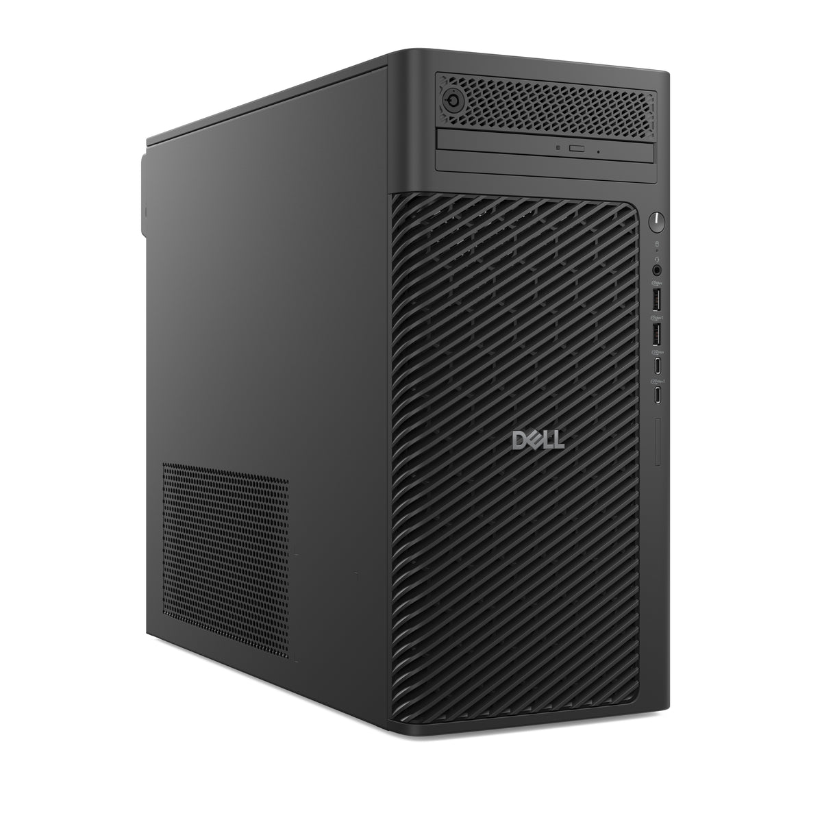 Dell Pro Max FCT2250 T2 PC – Core Ultra 7 265, 16GB, 512GB SSD, image 2