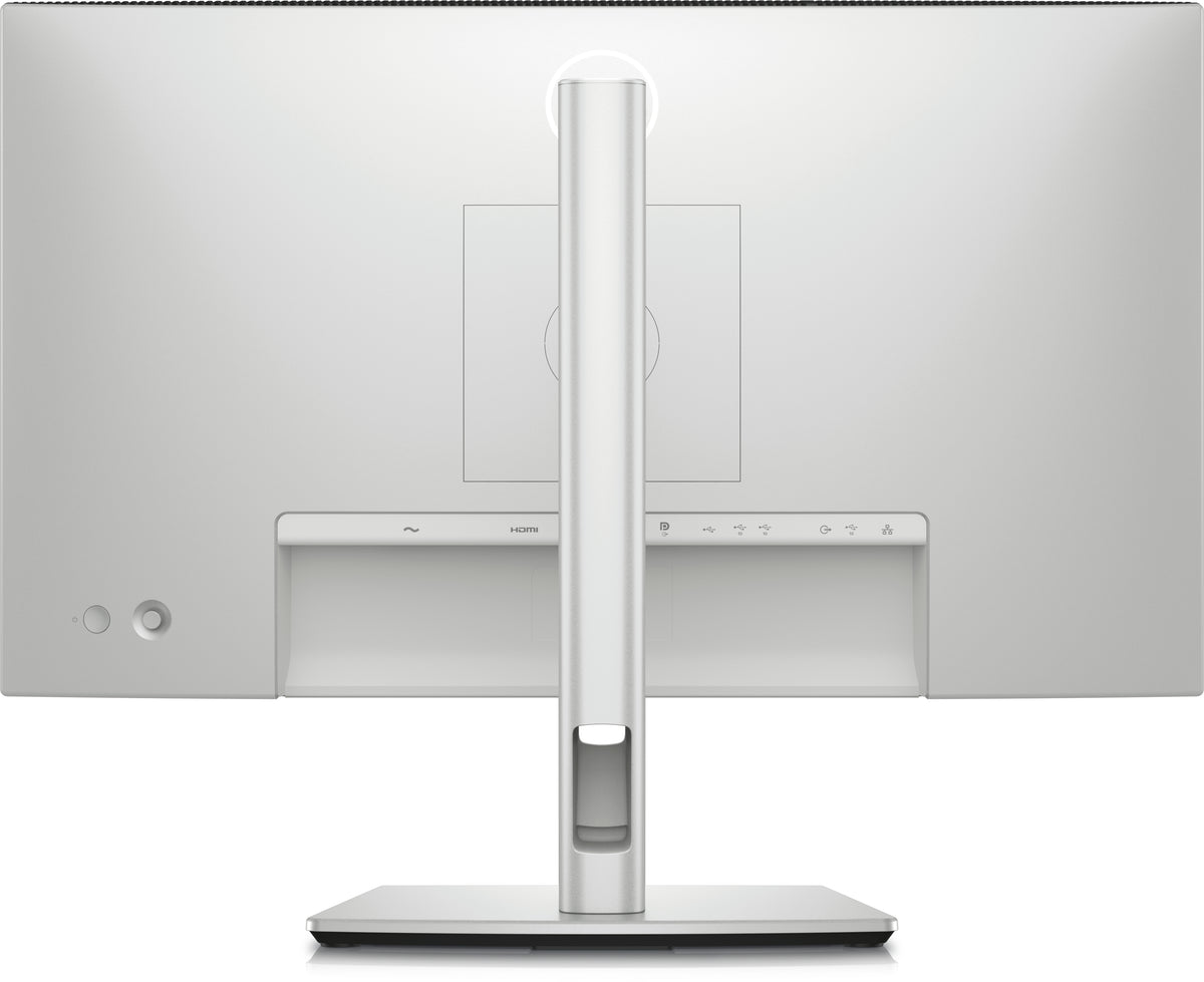 Dell UltraSharp U2424HE 23.8" Full HD IPS Monitor, 120Hz, USB-C, image 5