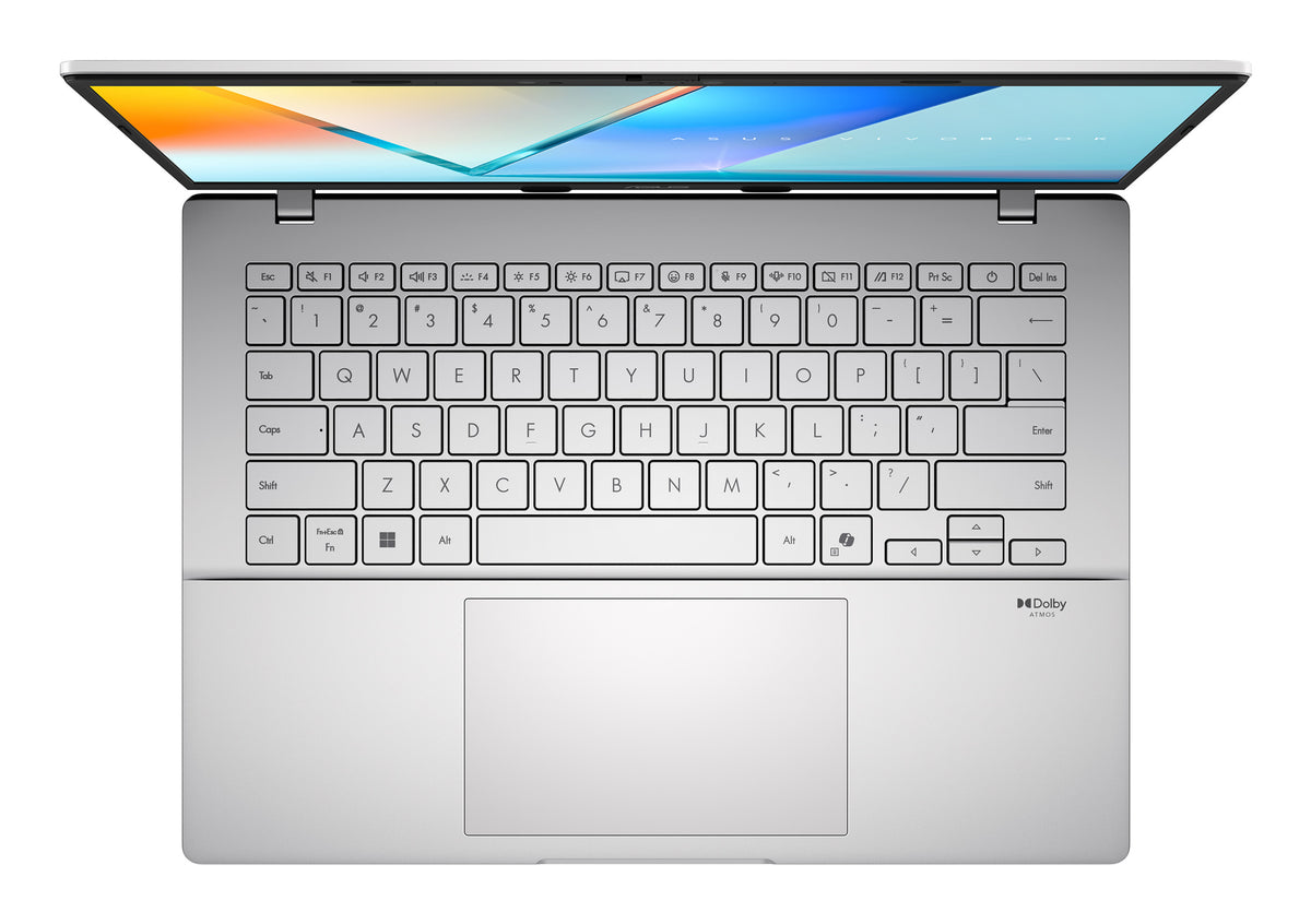 ASUS Vivobook S14 M3407HA-LY008W 14" Laptop – Ryzen 5 220, 16GB, 512GB SSD, image 5