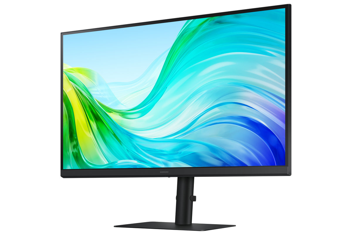 Samsung S61F 27" QHD IPS Monitor, 100Hz, image 3
