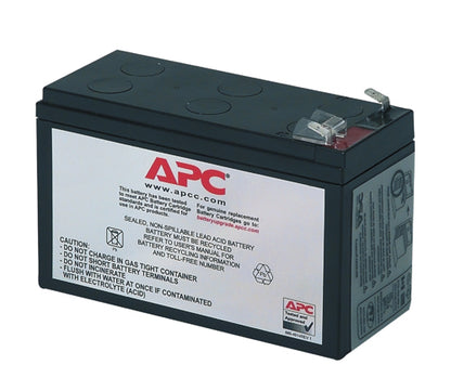 APC RBC2 Replacement UPS Battery Cartridge