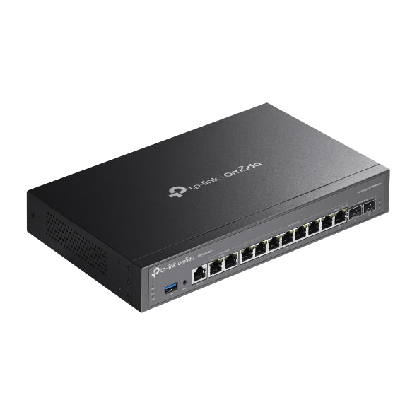 TP-Link Omada Multi-Gigabit VPN Router, image 2
