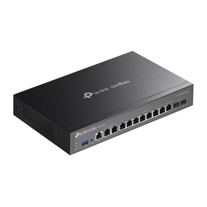 TP-Link Omada Multi-Gigabit VPN Router, image 2