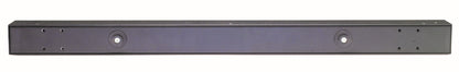 APC Basic Rack PDU AP9572 Power Distribution Unit (PDU) 15 AC outlet(s) 0U Black