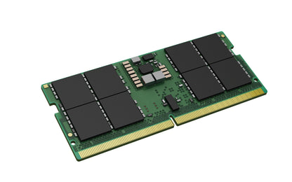 Kingston ValueRAM 32GB DDR5 6400MT/s SO-DIMM Laptop Memory, image 3